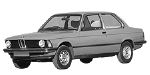 BMW E21 P181F Fault Code
