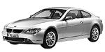 BMW E63 P181F Fault Code