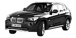 BMW E84 P181F Fault Code
