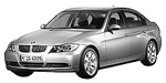 BMW E90 P181F Fault Code