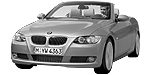 BMW E93 P181F Fault Code