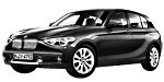 BMW F20 P181F Fault Code