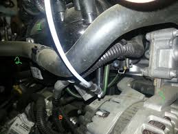 See P181F in engine