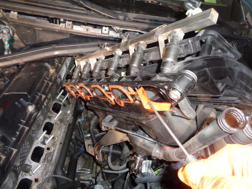 See P181F in engine